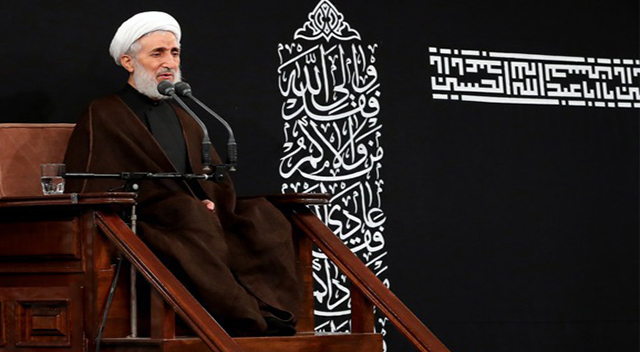 سخنرانی حجتالاسلام صدیقی در حسینیه امام خمینی (ره) سخنرانی حجتالاسلام صدیقی در حسینیه امام خمینی (ره)