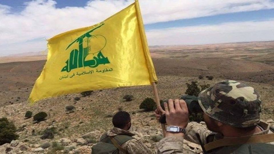 تغییر موقعیت حزب الله از بازدارندگی متقابل به عملیات تهاجمی علیه رژیم صهیونیستی تغییر موقعیت حزب الله از بازدارندگی متقابل به عملیات تهاجمی علیه رژیم صهیونیستی