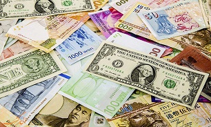 کشف ۱۱ میلیارد ارز قاچاق در فرودگاه