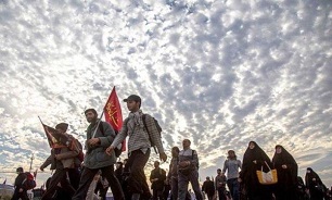 آخرین اقدامات صورت گرفته در مرزخسروی برای تردد زائران به عتبات عالیات / مرز اربعین آمادگی پذیرایی از زوار راهپیمایی اربعین را دارد؟