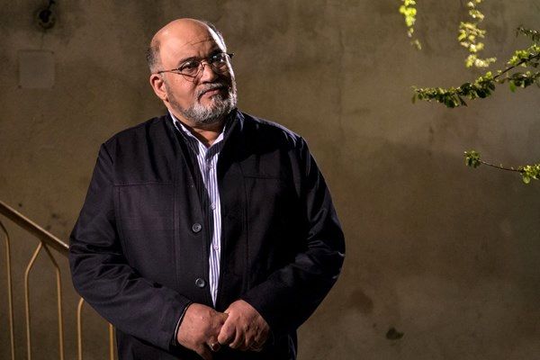 نادر سلیمانی بازیگر را براساس تعداد لایک انتخاب می کنند/سینمای کمدی امروز کاملاً هجو است/////////////////////دپو