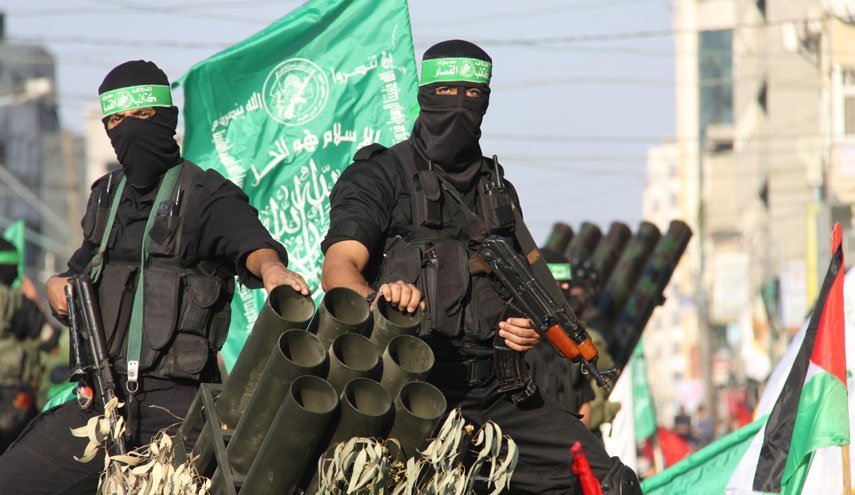 مردم فلسطین در مقابله با رژیم صهیونیستی متحد هستند