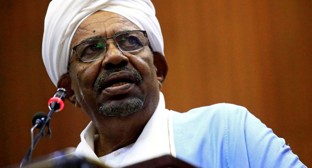 برگزاری چهارمین جلسه محاکمه رئیس‌جمهور سابق سودان