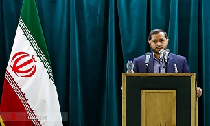 پژوهشگاه به دنبال جذب نخبگان و پژوهشگران جوان در دستگاه قضا است/ قاضی سراج: نیازمند تعامل دانشگاه با دادگاه در امور پژوهشی هستیم