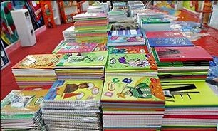 برپایی نمایشگاه عرضه مستقیم نوشت افزار در ۵ نقطه تهران