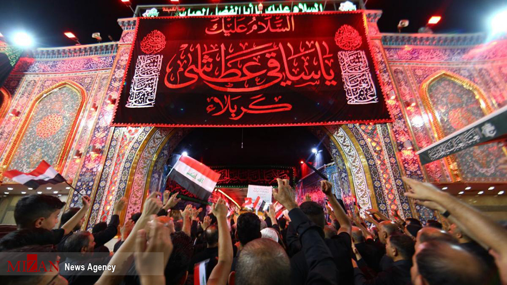 «امر به معروف و نهی از منکر» مهمترین هدف و پیام قیام «امام حسین(ع)»