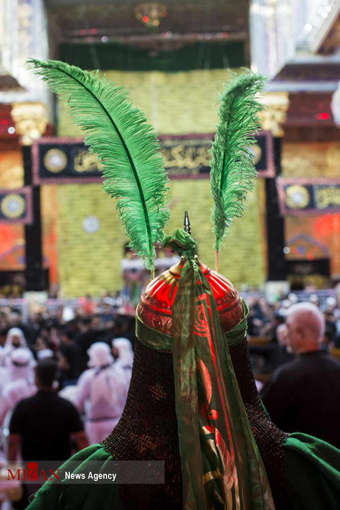 «امر به معروف و نهی از منکر» مهمترین هدف و پیام قیام «امام حسین(ع)»