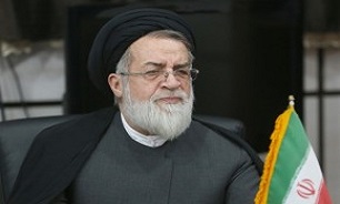 پیام تسلیت حجت‌الاسلام‌والمسلمین شهیدی در پی درگذشت پدر شهیدان «کدخدائی دولت آباد»