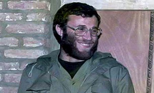 میرزا محمد پدر کردستان؛