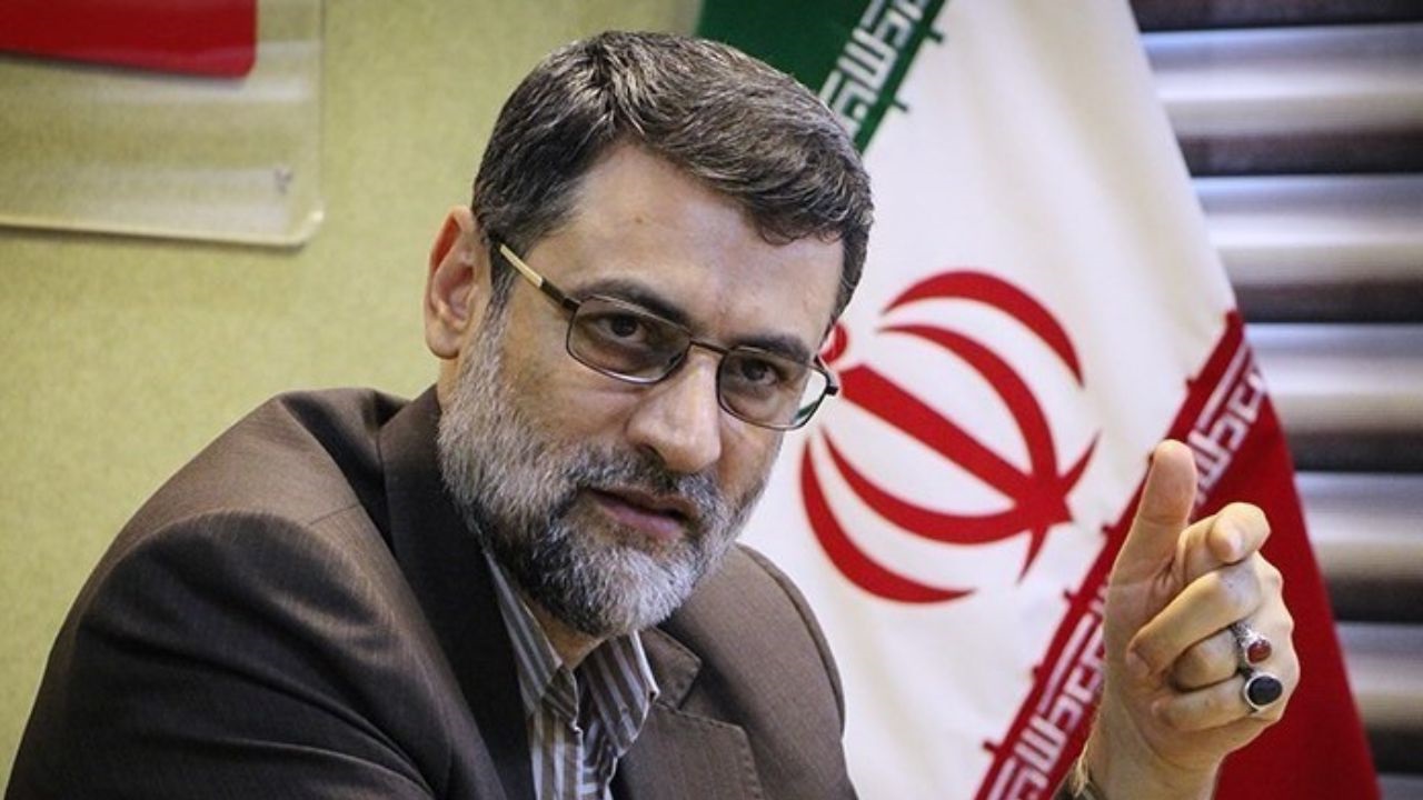 هدف‌گیری درست رئیس دستگاه قضا