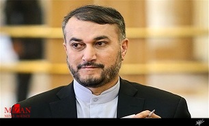 روایت امیرعبداللهیان از دیدار اخیرش با سیدحسن نصرالله