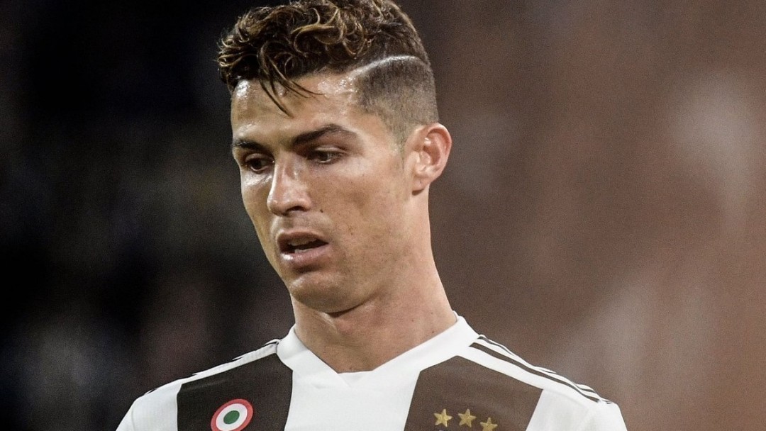 افشای وعده سرمربی یوونتوس به CR7
