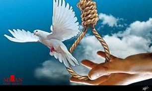 رهایی محکوم به قصاص با رضایت خانواده مقتول در سمنان