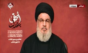 سید حسن نصر الله: رویکرد ما همان رویکرد امام حسین علیه السلام  