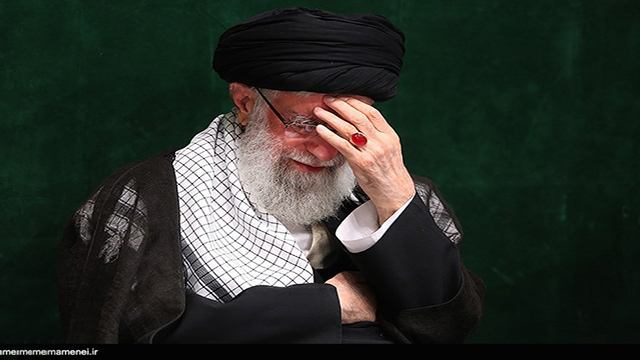 شب عاشورای حسینی در حسینیه امام خمینی شب عاشورای حسینی در حسینیه امام خمینی