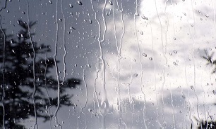 بارش باران در استان‌های منتهی به کربلا از سه شنبه