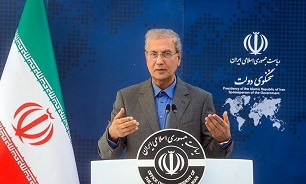شفافیت‌ها نتیجه مبارزه با فساد است/ جان بولتون یکی از نماد‌های تندروی و سیاست‌های ضد ایرانی بوده است