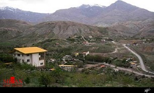 ساخت امامزاده ترفندی جدید برای زمین خواری/ دستگیری زمین خوار اصلی و تخریب پل میلیاردی