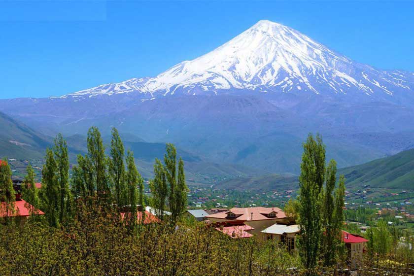 یک کوه به بزرگی دماوند درگیر با پدیده چند سرپرستی/ نابسامانی در دماوند جولان میدهد