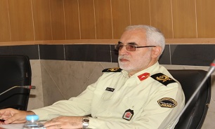 نجات کوهنوردان گرفتار در  هوای مه آلود سبلان