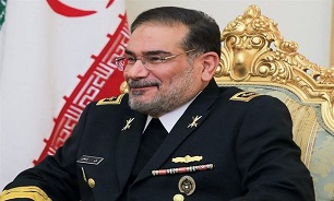 تغییرات شکلی در هیات حاکمه آمریکا تاثیری بر ادراک ایران ندارد تغییرات شکلی در هیات حاکمه آمریکا تاثیری بر ادراک ایران ندارد