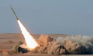 تلفات و خسارات سنگین مزدوران سعودی زیر آتش یگان موشکی و توپخانه‌ای نیرو‌های یمنی