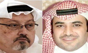 القحطانی زنده و مشغول انجام دستورات بن سلمان است