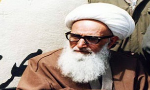۲۳ مهر؛ سالروز شهادت آیت‌الله اشرفی اصفهانی