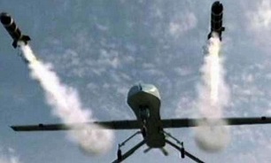 تأسیسات نفتی آرامکو هدف حمله پهپادی قرار گرفته است