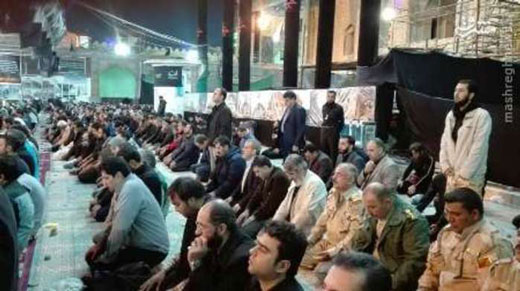 در سامرا چه خبر است + تصاویر