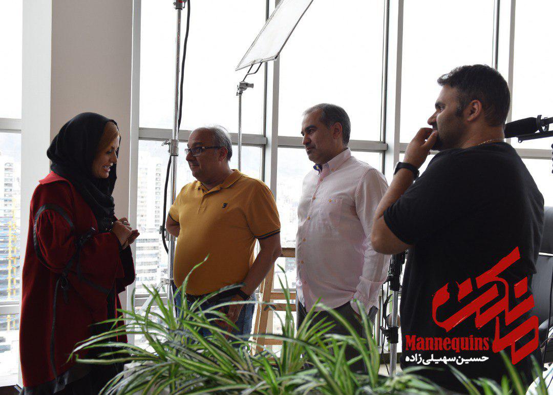 قسمت چهارم «مانکن» منتشر شد