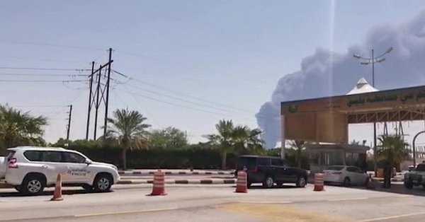 آسیب پذیری روزافزون تاسیسات عربستان در برابر حملات ارتش یمن/تسلیحات رو به پیشرفت انصارالله تهدیدی جدی برای ریاض به شمار می‌رود
