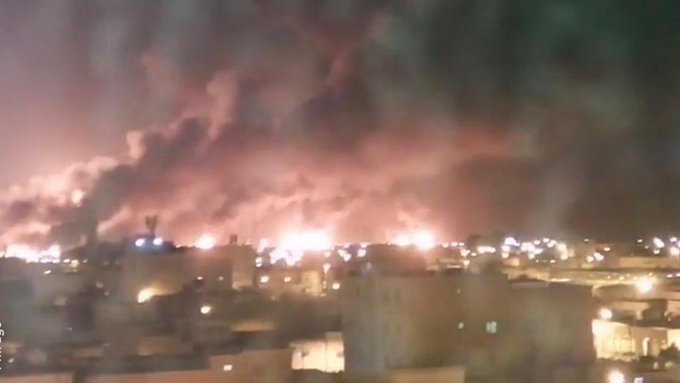 آسیب پذیری روزافزون تاسیسات عربستان در برابر حملات ارتش یمن/تسلیحات رو به پیشرفت انصارالله تهدیدی جدی برای ریاض به شمار می‌رود