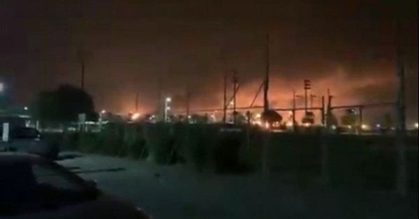 آسیب پذیری روزافزون تاسیسات عربستان در برابر حملات ارتش یمن/تسلیحات رو به پیشرفت انصارالله تهدیدی جدی برای ریاض به شمار می‌رود