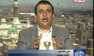 عملیات موشکی و پهپادی ادامه پیدا می‌کند/دشمن باید درک کند که قدرت نظامی انصارالله روز به روز بیشتر می‌شود