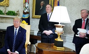 شکست سیاست فشارحداکثری واشنگتن علیه تهران