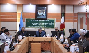 ضرورت همکاری همه دستگاه‌ها در طرح پیشگیری از جرم و سرقت تدوین شده در دادگستری بوشهر