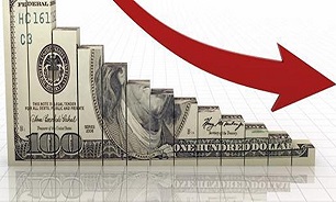 ارزش دلار آمریکا در پی حمله به تاسیسات نفتی آرامکو کاهش یافت