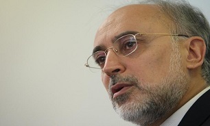 روسای سازمان انرژی اتمی ایران و روس اتم دیدار و گفت‌وگو کردند