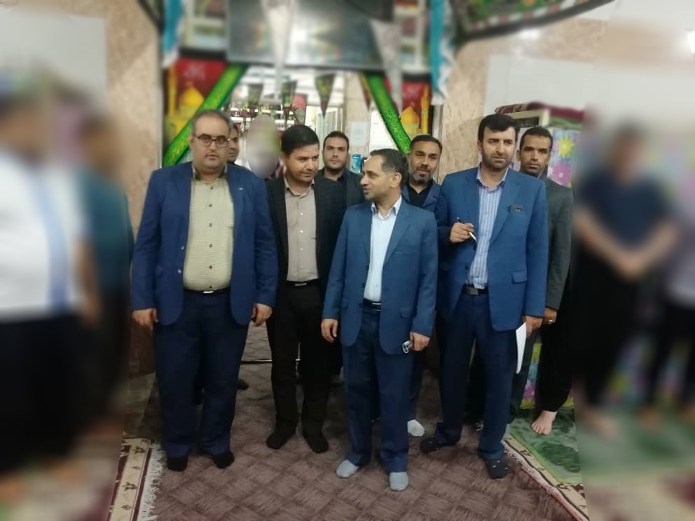 هیات نظارت و بازرسی حقوق شهروندی در جنوب استان کرمان مستقر شد