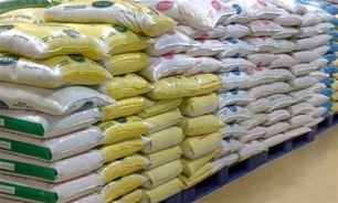 نامه معاون وزیر صمت برای تعیین تکلیف برنج‌های مانده در گمرک