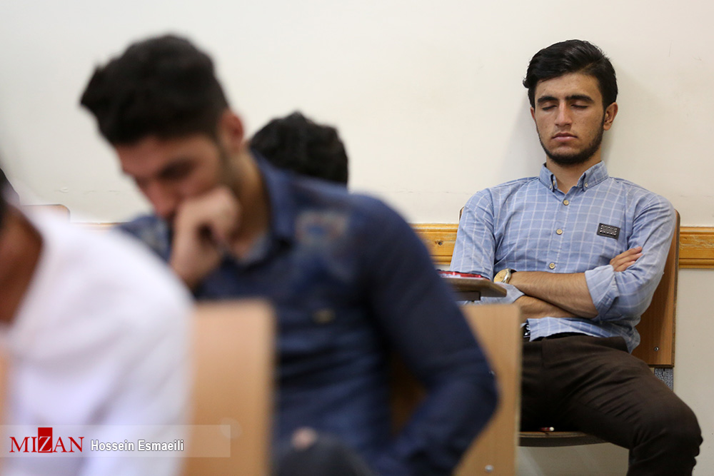 ثبت نام 232 هزار نفر در انتخاب رشته بدون آزمون دانشگاهها/ پنج شنبه آخرین مهلت ثبت نام