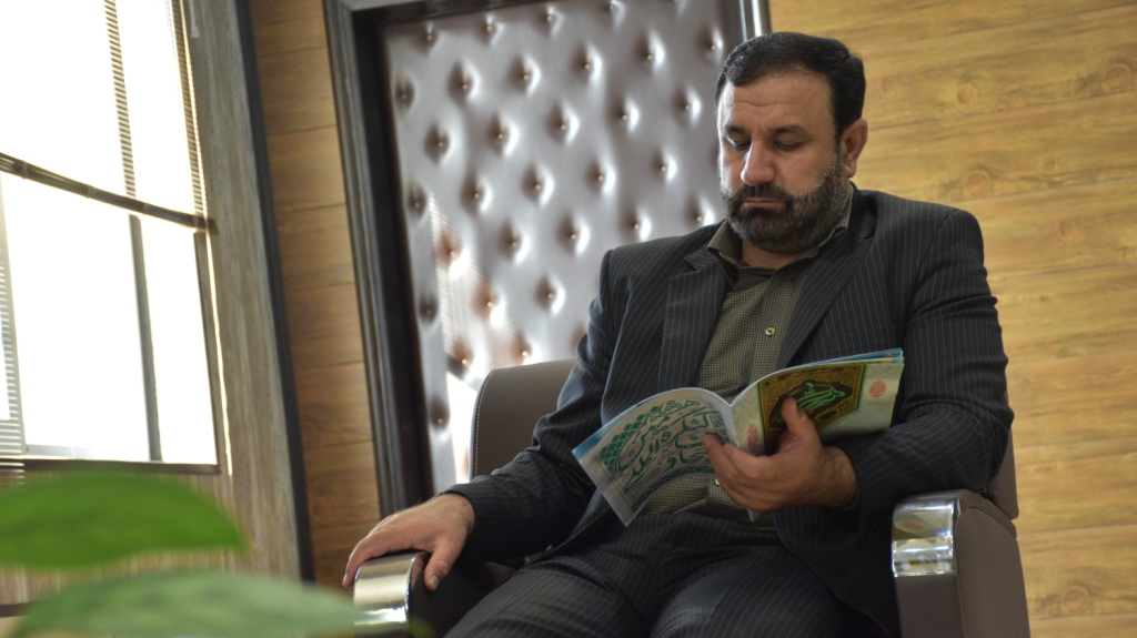 آزادی ۹ زندانی مهریه به مناسبت برگزاری نهمین کنگره بین المللی امام سجاد (ع)