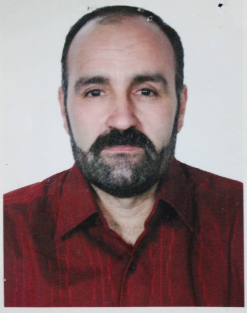مرد گمشده را شناسایی کنید مرد گمشده را شناسایی کنید