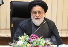 حفظ جایگاه شهدا و توسعه فرهنگ ایثار در جامعه، ضروری و تعیین کننده است