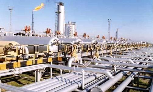 توسعه میدان بلال در دست مهندسین ایرانی