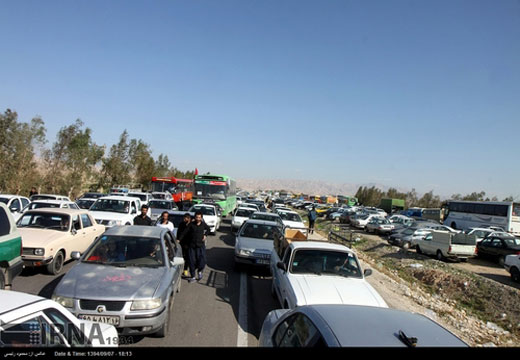 منطقه مرزی مهران + تصاویر منطقه مرزی مهران + تصاویر