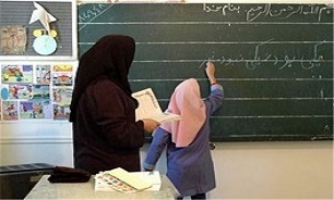 ساعت تدریس در ابتدایی