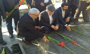 دیدار با معتمدین، برگزیدگان و نمایندگان گروه‌ها و اقشار اصفهان