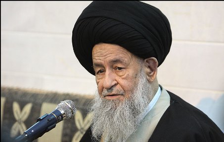 توصیه‌های آیت الله علوی گرگانی درباره حفظ حرمت مساجد